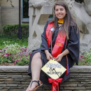 Meet your Posher, Nicole